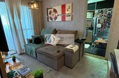 Apartamento 3 dormitórios 1 suíte 1 vaga vila formosa
