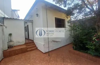 Casa com 1 quarto à venda na Praça Santo Arsênio, 1010, Vila Formosa, São Paulo