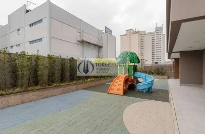 Apartamento com 160m² 4 dormitórios e 2 vagas  mooca