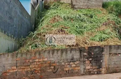 Terreno à venda na Rua Odília Bomfim Melo, sn, Parque Savoy City, São Paulo