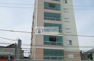Apartamento com 2 quartos à venda na Rua Visconde do Uruguai, 277, Vila Euthalia, São Paulo