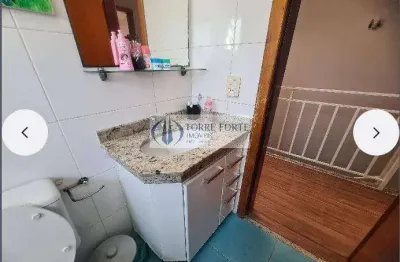 Casa com 3 quartos à venda na Rua Alto Belo, 773, Vila Antonieta, São Paulo