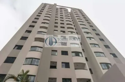 Apartamento com 2 quartos à venda na Rua Porto Alegre, 243, Vila Bertioga, São Paulo