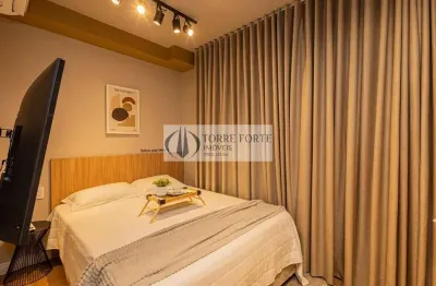 Apartamento com 1 quarto à venda na Rua Jupuruchita, 175, Alto da Mooca, São Paulo