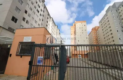 Apartamento com 2 quartos à venda na Rua Forte da Ribeira, 230, Parque São Lourenço, São Paulo