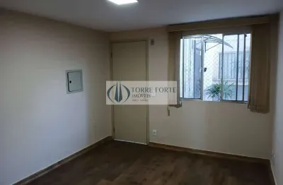 Lindo apartamento 2 dormitórios e 1 vaga em mogi das cruzes