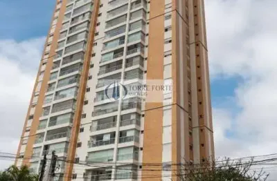 Lindíssimo apartamento com 3 suítes e varanda gourmet no ipiranga 