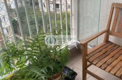 Apartamento com 2 quartos à venda na Avenida Alberto Ramos, 487, Vila Prudente, São Paulo