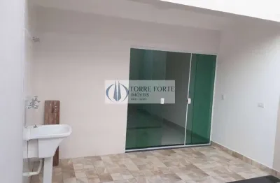 Sobrado de 144m² com 3 dormitórios 3 vagas para carros - vila medeiros