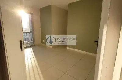 Apartamento com 2 dormitorios , varanda ,1 vaga coberta na cidade lider.