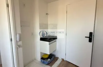 Apartamento com 25m² com 1 dormitório no jardim vila carrão