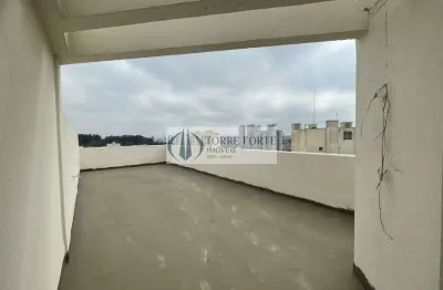 Apartamento cobertura para locação, 3 dormitórios, no jardim vila formosa