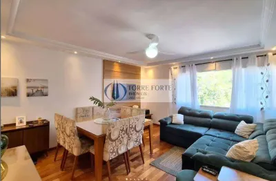 Apartamento com 2 dormitorios 1 vaga de garagem na lapa