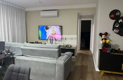 Apartamento 2 dormitórios, suíte, 1 vaga, varanda gourmet na vila prudente