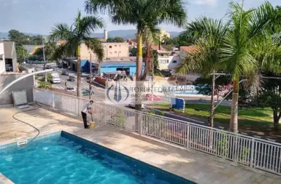 Apartamento novo com  58m² com 2 dormitórios com 1 vaga em guarulhos