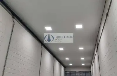 Sala comercial para alugar na Avenida Armando Bei, 1090, Vila Nova Bonsucesso, Guarulhos