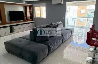 Lindo apartamento com 2 suítes, 2 vagas e lazer completo na mooca