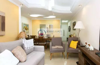 Apartamento 3 quartos, 1 suíte, 1 vaga, na vila carrão