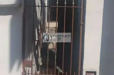 Casa com 2 quartos à venda na Rua Bonifácio Gomes de Siqueira, 1010, Vila Antonieta, São Paulo