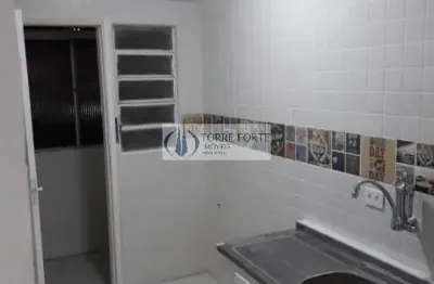 Apartamento com 1 quarto à venda na Rua Caetano Pinto, 218, Brás, São Paulo