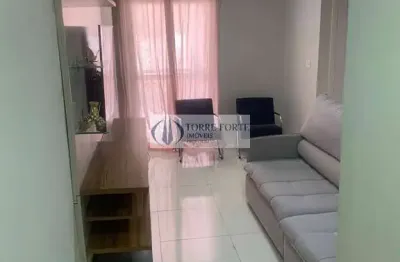 Apartamento ótima localização com 2 dormitórios e 1 vaga em itaquera