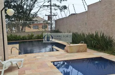 Apartamento com 2 quartos à venda na Rua Caicó, 11, Cidade Patriarca, São Paulo