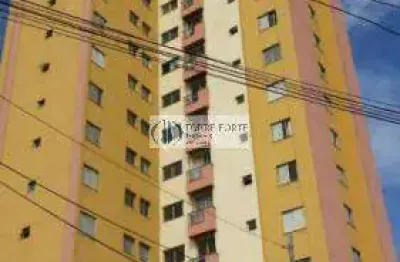 Lindíssimo apartamento com 2 dormitórios 2 vagas de garagem na vila ré