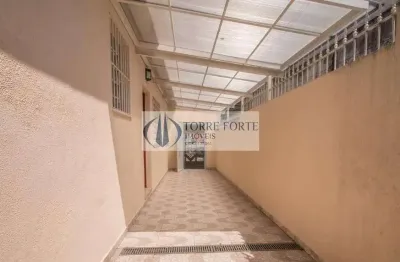 Casa com 1 quarto à venda na Rua Dias Leme, 343, Mooca, São Paulo