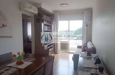 Apartamento com 2 dormitorios 1 vaga coberta na vila carrão.