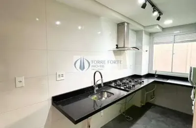 Apartamento com 2 dormitorios sem vaga de garagem no jardim imperador .
