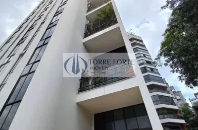 Apartamento com 4 quartos à venda na Rua Alagoas, 1, Higienópolis, São Paulo