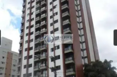 Apartamento com 3 dormitórios, 1 suíte na vila nova manchester