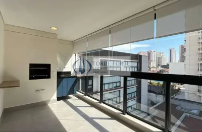 Exelente apartamento de 89m² em um dos melhores bairros de sp, vl. mariana.