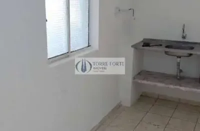 Sala comercial com 1 sala para alugar na Rua Baquiá, 669, Vila Nova Manchester, São Paulo
