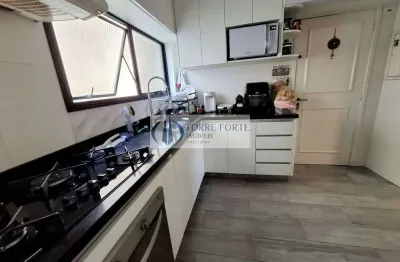 Apartamento com 3 dormitorios 1 suite 2 vagas , varanda na vila andrade.
