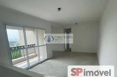 Apartamento novo com 3 dormitorios 1 suite 2 vagas na vila suzana.
