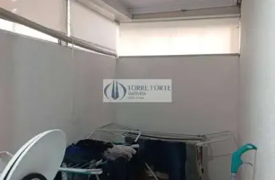 Lindo apartamento garden 2 dormitórios, 1 vaga com lazer completo