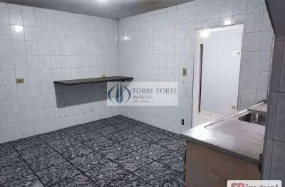 Casa terrea com 2 dormitorios 2 vagas coberta na vila bancaria