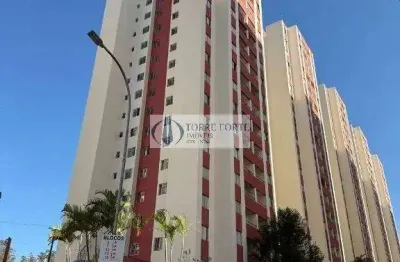 Apartamento com 2 quartos à venda na Rua Adriático, 151, Jardim do Estádio, Santo André