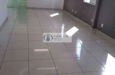Sala comercial com 3 salas para alugar na Rua Emas, 312, Vila Santa Clara, São Paulo