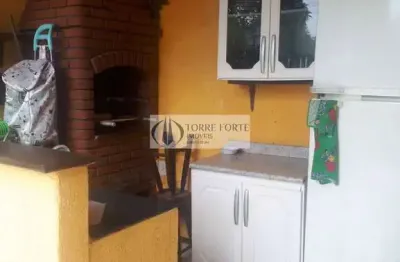 Casa com 4 quartos à venda na Rua Itaobim, 1, Jardim Tietê, São Paulo
