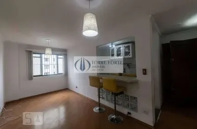 Apartamento com 2 quartos à venda na Rua Campos Sales, 147, Brás, São Paulo