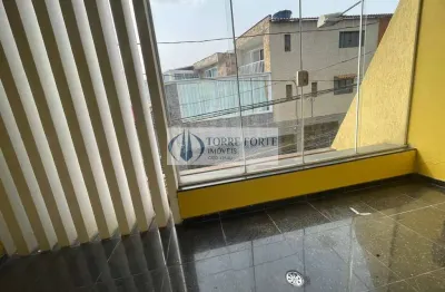 Sobrado 4 quartos, 2 suítes, 6 vagas, 312 m2, no jardim vila formosa