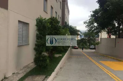 Maravilhoso apartamento com 2 dormitórios jardim santa terezinha 