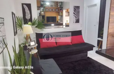 Apartamento com 2 dormitorios 1 vaga de garagem em itanhaem sp