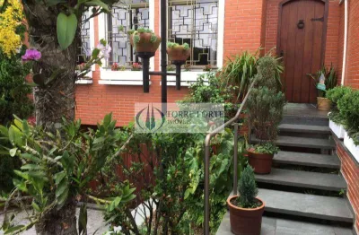 Sobrado 3 dormitórios, 1 suíte, 280 m2, 4 vagas na vila formosa