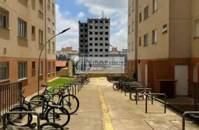Apartamento 2 dormitórios e 1 vaga em são mateus (estuda permuta)