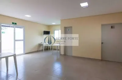 Apartamento com 3 quartos à venda na Rua Nossa Senhora Conceição Aparecida, 871, Quitaúna, Osasco