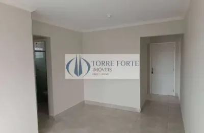 Apartamento com 2 quartos à venda na Rua Francisco Rodrigues Seckler, 111, Vila Taquari, São Paulo