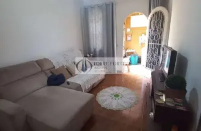 Casa com 3 quartos à venda na Rua Bolivar Ribeiro Boaventura, Jardim Penha, São Paulo